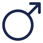 Men SVG Icon